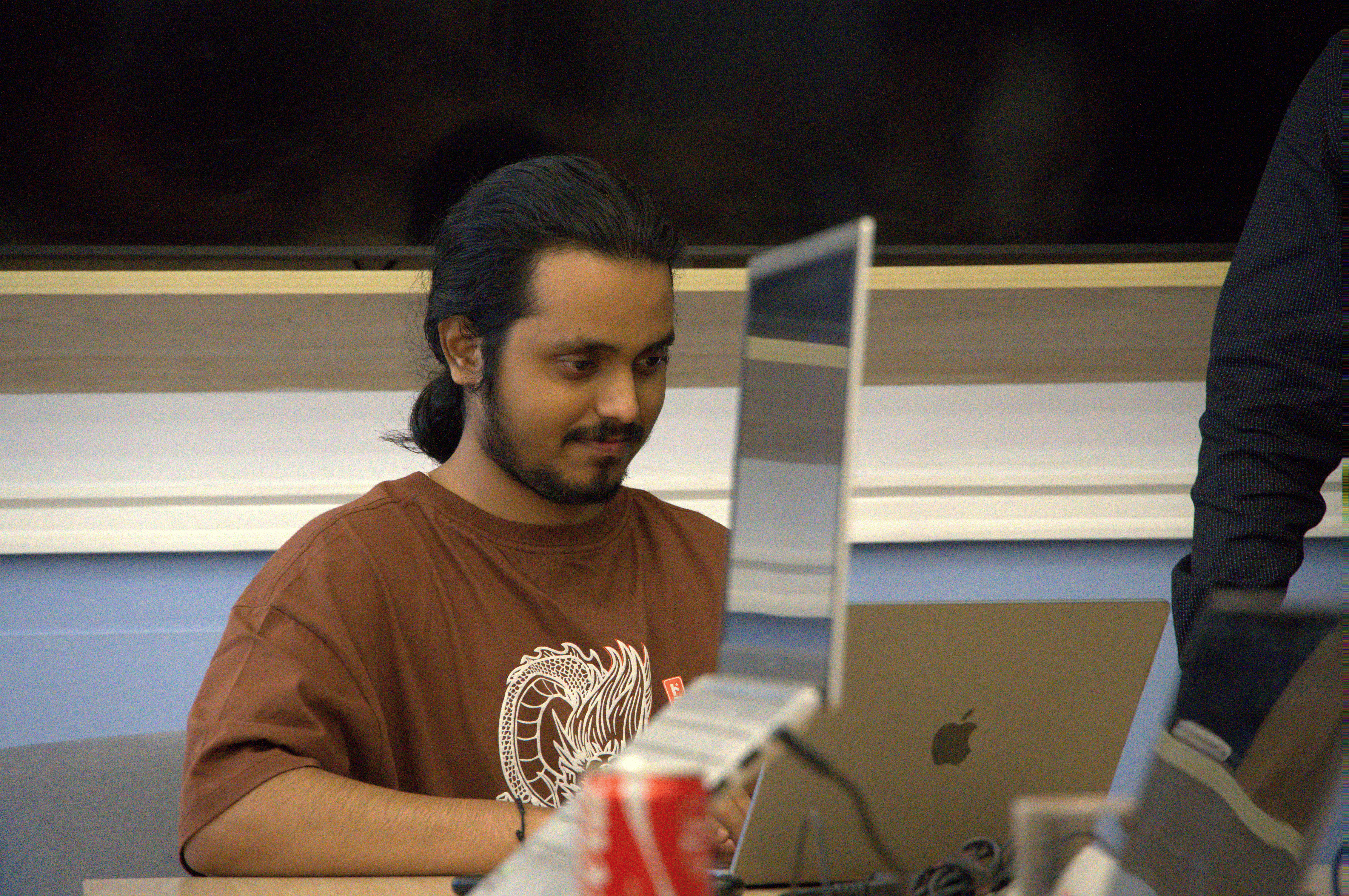 Prince Singh AI Architect & Mentor